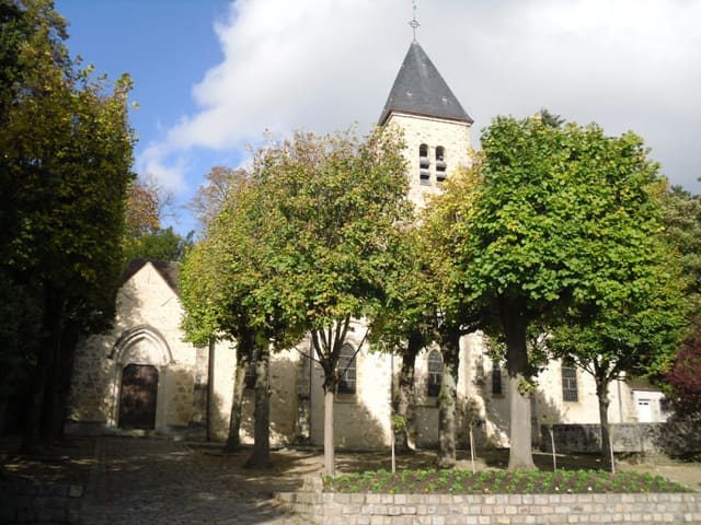 Église